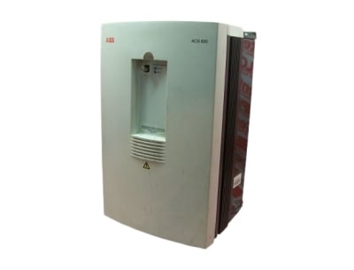 ASEA BROWN BOVERI ACS601-0005-3-S00D1200001