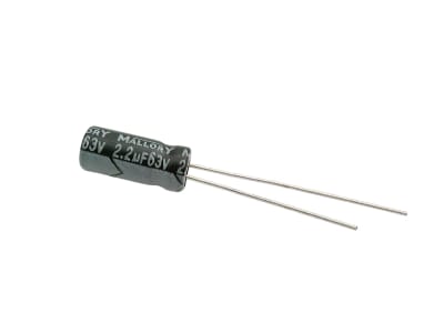 CORNELL DUBILIER SK2R2M063ST