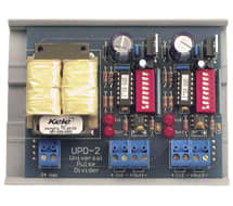 KELE & ASSOCIATES UPD-2