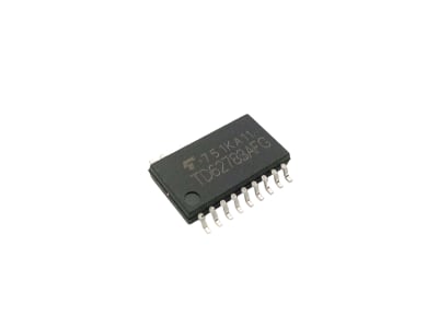 TOSHIBA TD62783AFG