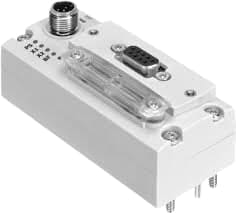 FESTO CTEU-PB