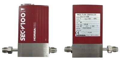 HORIBA SEC-V110DM