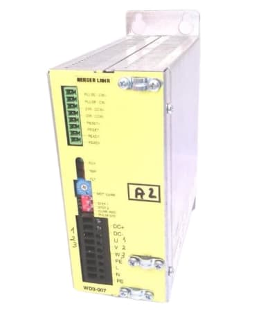 SCHNEIDER ELECTRIC WD3-007.1501
