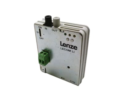 LENZE 33.2102IB.V003