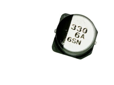 MATSUSHITA ELECTRIC ECE-V0JA331P