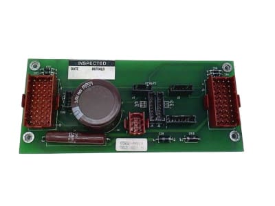 INVENSYS 0502-0014