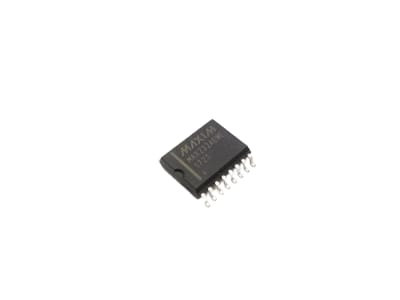 MAXIM INTEGRATED PRODUCTS MAX232AEWE+