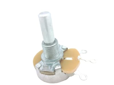 CTS CORPORATION 026TB32R502B1A1