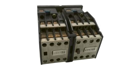 SIEMENS 3TD1017-0C