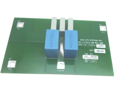 MGE UPS 72-171014-00