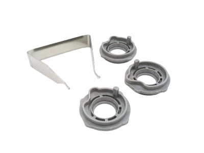SATA SPRAY EQUIPMENT 165951