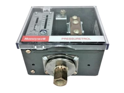 HONEYWELL L404F1102