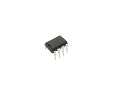 MAXIM INTEGRATED PRODUCTS MAX412EPA