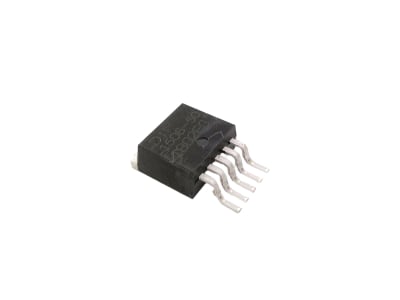 DIODES INC AP1506-50K5G-13