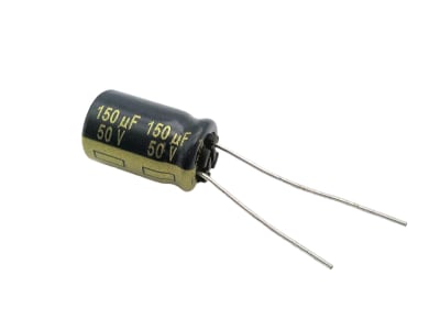 MATSUSHITA ELECTRIC EEU-FC1H151B