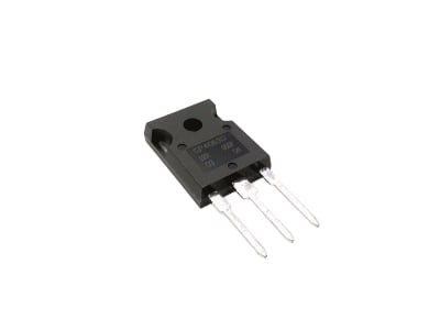 INTERNATIONAL RECTIFIER IRGP4063DPBF