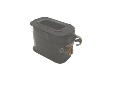 GENERAL ELECTRIC 22D103G10