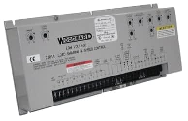 WOODWARD 8271-467