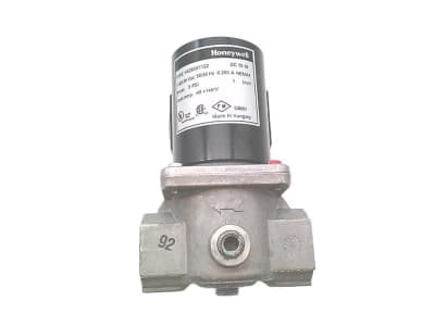 HONEYWELL V4295A1122
