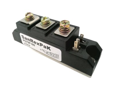 SANREX PD70F160