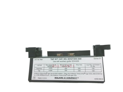 SCHNEIDER ELECTRIC SDGT300300