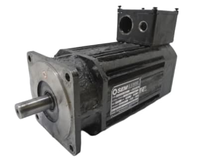 SEM SERVO MOTORS HR142C6-88S