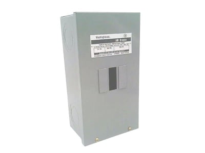 WESTINGHOUSE SQC-100