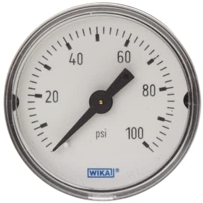 WIKA 111.12.1.5-100-1/8-CBM