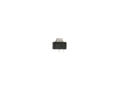 DIODES INC ZVN4306GVTA