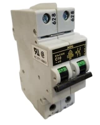 EEC AEG E82S-C10