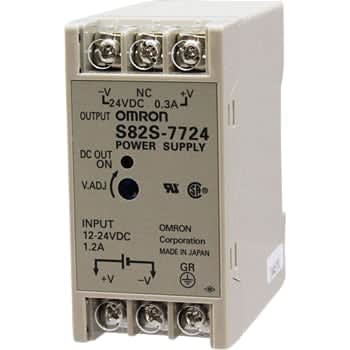 OMRON S82S-7724