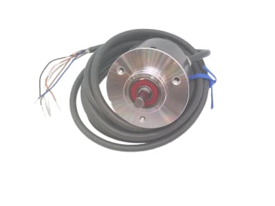 OMRON E6C2-CWZ5B 100P/R 2M
