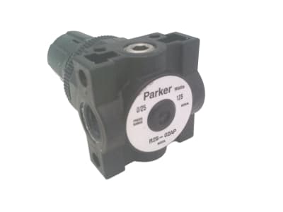 PARKER R25-02AP