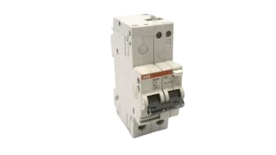 ASEA BROWN BOVERI DS751-K16