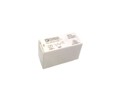 PHOENIX CONTACT REL-MR-230AC/21-21