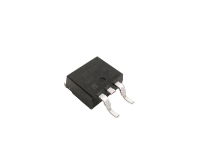 VISHAY IRF830SPBF
