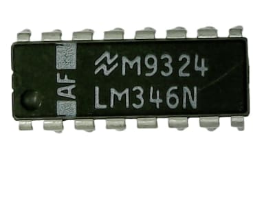 GENERIC LM346N