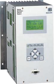 BASLER ELECTRIC DECS-200-1C