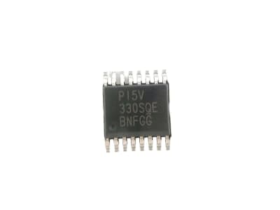 DIODES INC PI5V330SQE