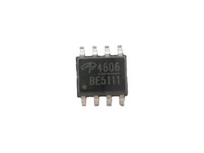 ALPHA OMEGA AO4606