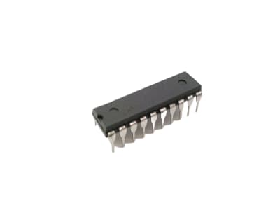 ST MICRO L4981A