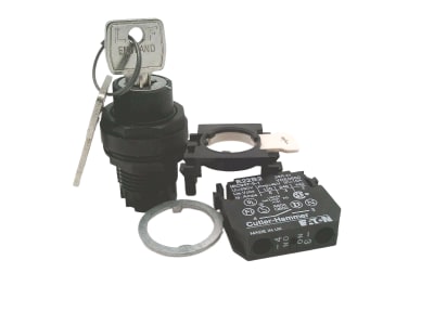EATON CORPORATION E22KBF4A