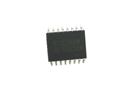 TEXAS INSTRUMENTS SEMI UC2823ADW
