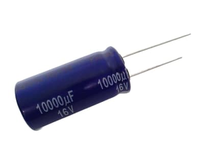 MATSUSHITA ELECTRIC ECA-1CM103
