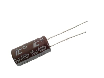 ILLINOIS CAPACITOR 106CKE400M