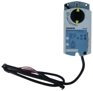 SIEMENS GDB131.1E