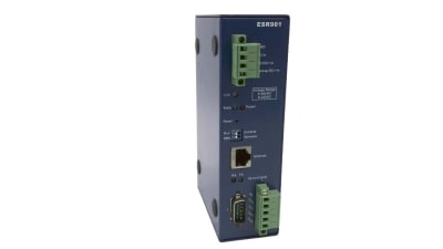 ADVANTECH BB-ESR901