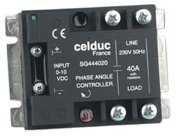 CELDUC SG464120