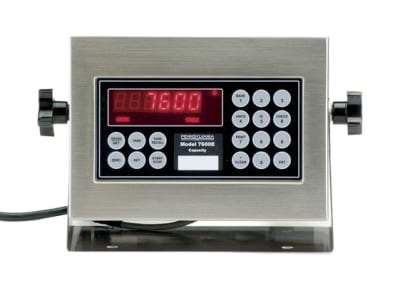 PENN SCALE 7600E