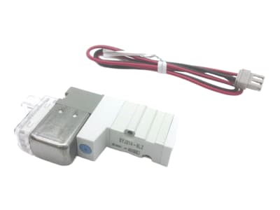 SMC SYJ314-6LZ